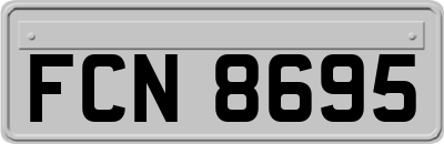 FCN8695