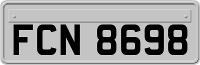 FCN8698