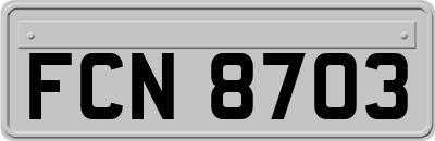 FCN8703