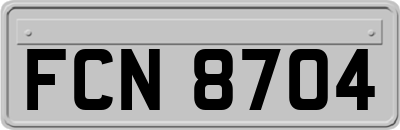 FCN8704