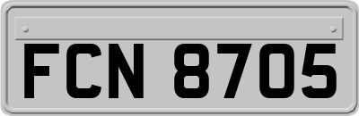 FCN8705