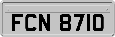 FCN8710