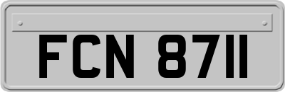 FCN8711