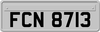 FCN8713