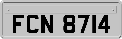 FCN8714
