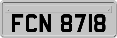 FCN8718