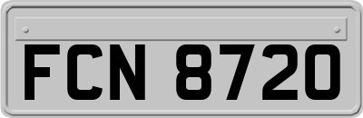 FCN8720