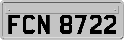 FCN8722