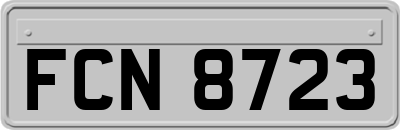 FCN8723