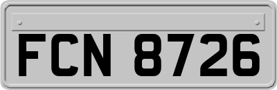 FCN8726