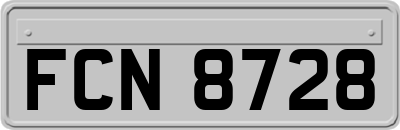 FCN8728