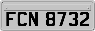 FCN8732