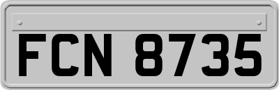 FCN8735