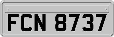 FCN8737