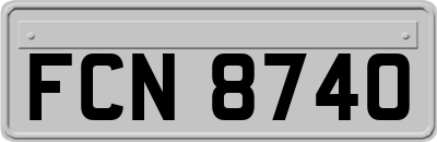 FCN8740