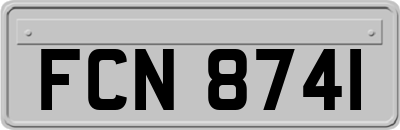 FCN8741