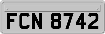 FCN8742