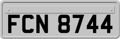 FCN8744