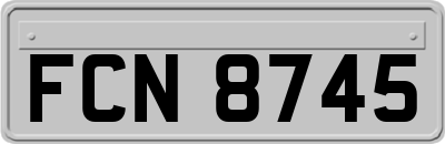 FCN8745
