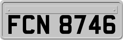 FCN8746