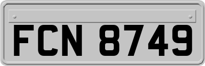 FCN8749