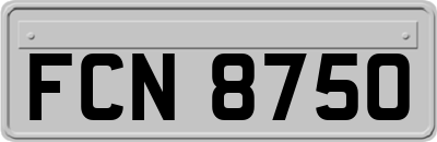 FCN8750