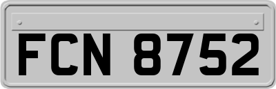 FCN8752