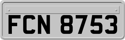 FCN8753