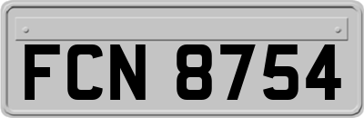 FCN8754