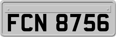 FCN8756