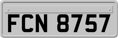 FCN8757