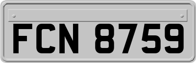 FCN8759