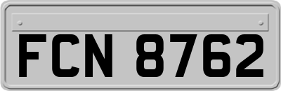 FCN8762