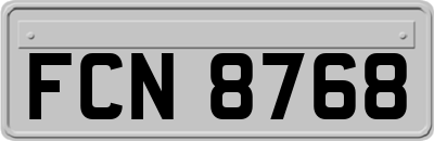 FCN8768