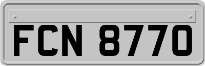 FCN8770