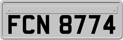 FCN8774