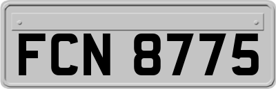 FCN8775
