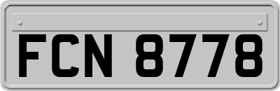 FCN8778