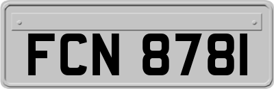 FCN8781