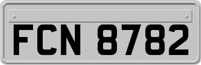 FCN8782