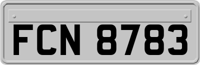FCN8783