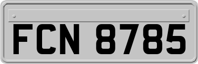 FCN8785