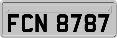 FCN8787