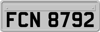 FCN8792