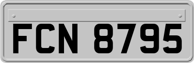 FCN8795