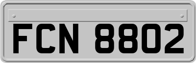 FCN8802
