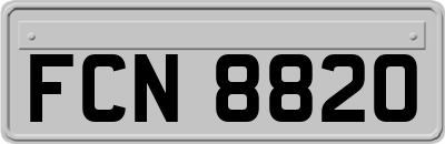 FCN8820