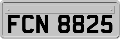 FCN8825