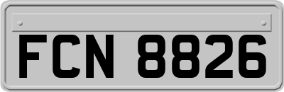 FCN8826