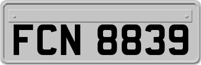 FCN8839